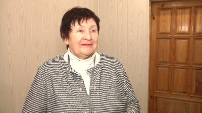 У Запоріжжі нагородили місцевих екскурсоводів У Запоріжжі нагородили місцевих екскурсоводів
