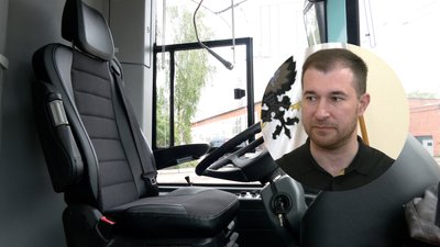 У Чернігові частина громадського транспорту може не виїхати на маршрути