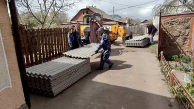 Житомир, Коростень, обстріл, атака, вибухи, допомога, місцева влада