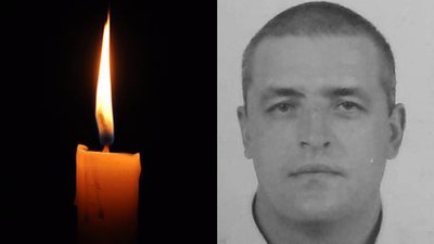 Під час війни з Росією загинули троє воїнів з Полтавщини