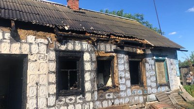 Піротехніки знешкодили 11 російських боєприпасів 1 липня — ДСНС