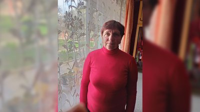 Валентина Павленко Валентина Павленко