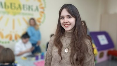 кульбабка, благодійний фонд, діти, порушення слуху, психологічна допомога кульбабка, благодійний фонд, діти, порушення слуху, психологічна допомога