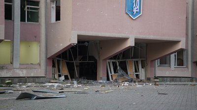Російські обстріли, загиблі та поранені мешканці області: яка ситуація на Сумщині