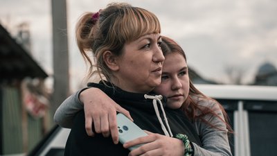 “Поїхали в нікуди”: історії людей, які евакуювалися з Великописарівської громади на Сумщині “Поїхали в нікуди”: історії людей, які евакуювалися з Великописарівської громади на Сумщині