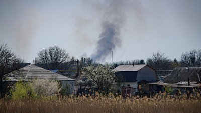 Атака на прикордоння Чернігівщини: дрон атакував Костобобрів, поранені люди
