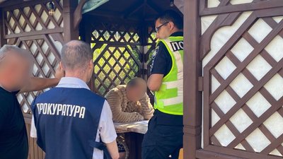 Оголошення про підозру державній реєстраторці у Тульчинській громаді на Вінниччині