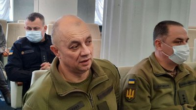 Три мільйони: депутати Черкаської обласної ради підтримали батальйон тероборони