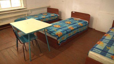 На Гуляйпільщині законсервують два відділення психіатричної лікарні. Медпрацівники та громада проти На Гуляйпільщині законсервують два відділення психіатричної лікарні. Медпрацівники та громада проти