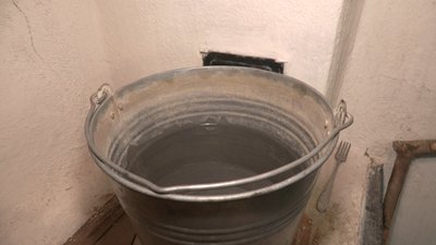 У Малокатеринівці на Запоріжжі дали воду