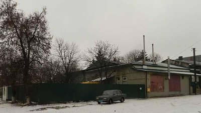 На Тернопільщині працівник пекарні викрав 27 мішків борошна На Тернопільщині працівник пекарні викрав 27 мішків борошна