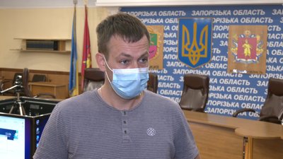 На каоліновому кар'єрі у Запорізькій області проведуть додаткові дослідження На каоліновому кар'єрі у Запорізькій області проведуть додаткові дослідження