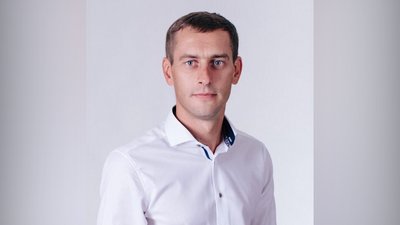 Олександр Салійчук, нардеп Олександр Салійчук, нардеп