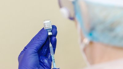 Переривання планових вакцинацій може призвести до спалаху кору — медик