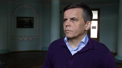 Комунальні підприємства Житомира почали встановлювати генератори на випадок блекауту Комунальні підприємства Житомира почали встановлювати генератори на випадок блекауту