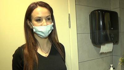Херсонські готельєри та екскурсоводи підготувалися до послаблень карантину