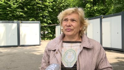 На Львівщині соціальну допомогу від держави отримують близько 243 тисячі переселенців На Львівщині соціальну допомогу від держави отримують близько 243 тисячі переселенців
