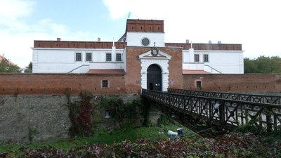Дубенський замок на Рівненщині відзначив 530-річчя. Чим він цікавий