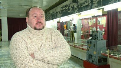 Які перспективи наступу росіян через Чернігівщину: думка військового оглядача Які перспективи наступу росіян через Чернігівщину: думка військового оглядача