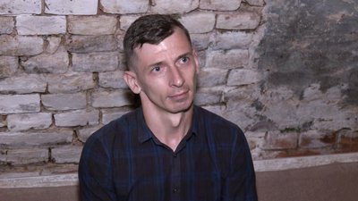 У Луцьку презентували збірку творів про інклюзію У Луцьку презентували збірку творів про інклюзію