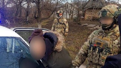 Викрадення авто у Луцьку