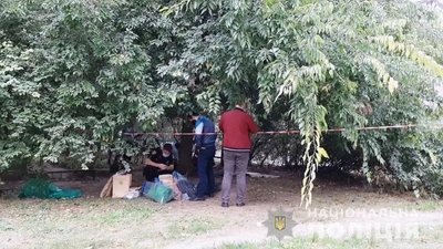 В Одесі затримали жінку, яку підозрюють у вбивстві знайомого