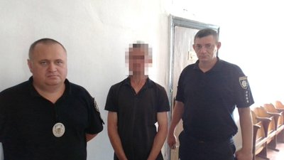 Стріляв, поки не скінчились набої: що відомо про стрілянину на Харківщині Стріляв, поки не скінчились набої: що відомо про стрілянину на Харківщині