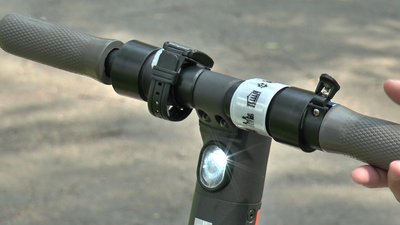 У Полтаві з 1 серпня можна буде орендували електросамокати