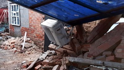 За минулу добу військові РФ обстріляли 17 населених пунктів на Запоріжжі