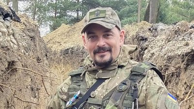 Загинув львівський режисер Василь Яворський