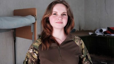 "Вовки Да Вінчі" проводять військовий вишкіл на Буковині "Вовки Да Вінчі" проводять військовий вишкіл на Буковині