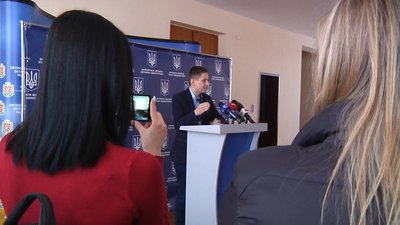 У 3-х жителів області, в яких підозрювали коронавірус, виявилися негативні тести