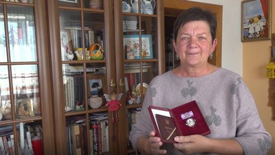 "Мучусь, караюсь, але не каюсь". Історія упівки з Тернопільщини "Мучусь, караюсь, але не каюсь". Історія упівки з Тернопільщини