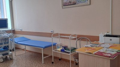 На Кіровоградщині працюватимуть шість безбар’єрних гінекологічних кабінетів