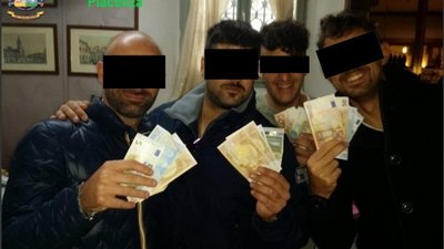 В Італії арештували групу карабінерів, які катували підозрюваних і продавали наркотики