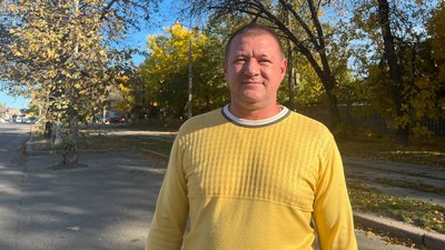 Боротьба з блекаутами. Світлофори в Миколаєві отримають безперебійне живлення Боротьба з блекаутами. Світлофори в Миколаєві отримають безперебійне живлення