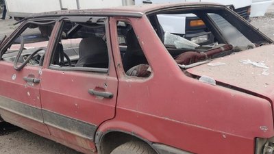 Поранено двох чоловіків: армія РФ атакувала Миколаївщину