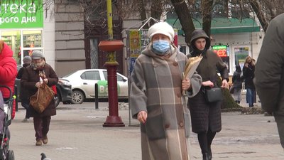 На Прикарпатті понад 300 тисяч пенсіонерів отримають надбавку до пенсій