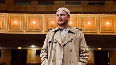У новий сезон з новим керівником: що чекає на глядачів Сумського театру ім. Щепкіна