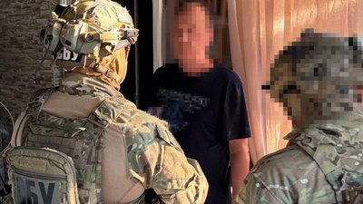 Заступник голови Одеської обласної ради, Овідіополь