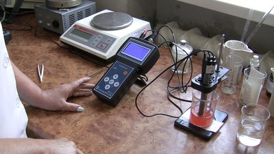 У Запоріжжі з міського ринку вилучили 120 партій баштанних культур з нітратами У Запоріжжі з міського ринку вилучили 120 партій баштанних культур з нітратами