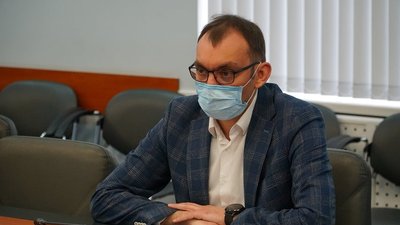 У голови Херсонської облдержадміністрації два нових заступники У голови Херсонської облдержадміністрації два нових заступники