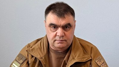 Євген Удовенко