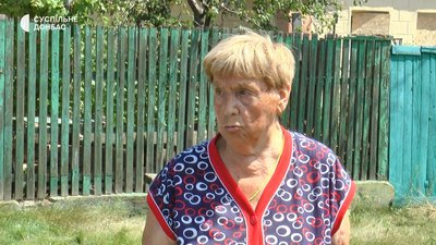 Свідок обстрілу Костянтинівки 17 липня