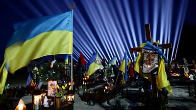 Промені пам'яті у Львові