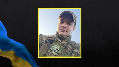 Назавжди 25: у громаді на Черкащині "живим коридором" зустрінуть полеглого захисника