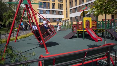 Центр реабілітації та надання соцпослуг для дітей і осіб з інвалідністю