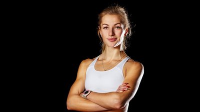 Не Костевич єдиною: хто з уродженців Чернігівщини їде на Олімпіаду в Токіо