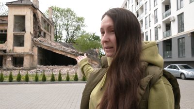 Тетяна Каспшишак Тетяна Каспшишак