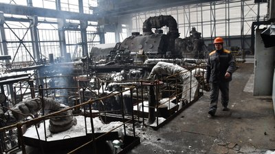 Росія завдала найсильнішого удару по енергетиці у 2026 році — ДТЕК